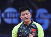 雷火电竞-中国乒乓球队轻取英国乒乓球队，樊振东高光表现的简单介绍