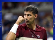 雷火电竞网址-欧洲网球队爆冷美国网球队，德约科维奇制霸全场的简单介绍