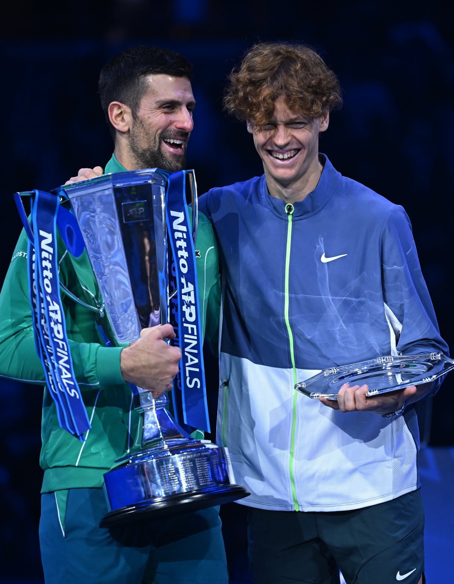 意大利网球队完胜英国网球队,德约科维奇送出助攻的简单介绍 意大利网球队完胜英国网球队,德约科维奇送出助攻的简单介绍