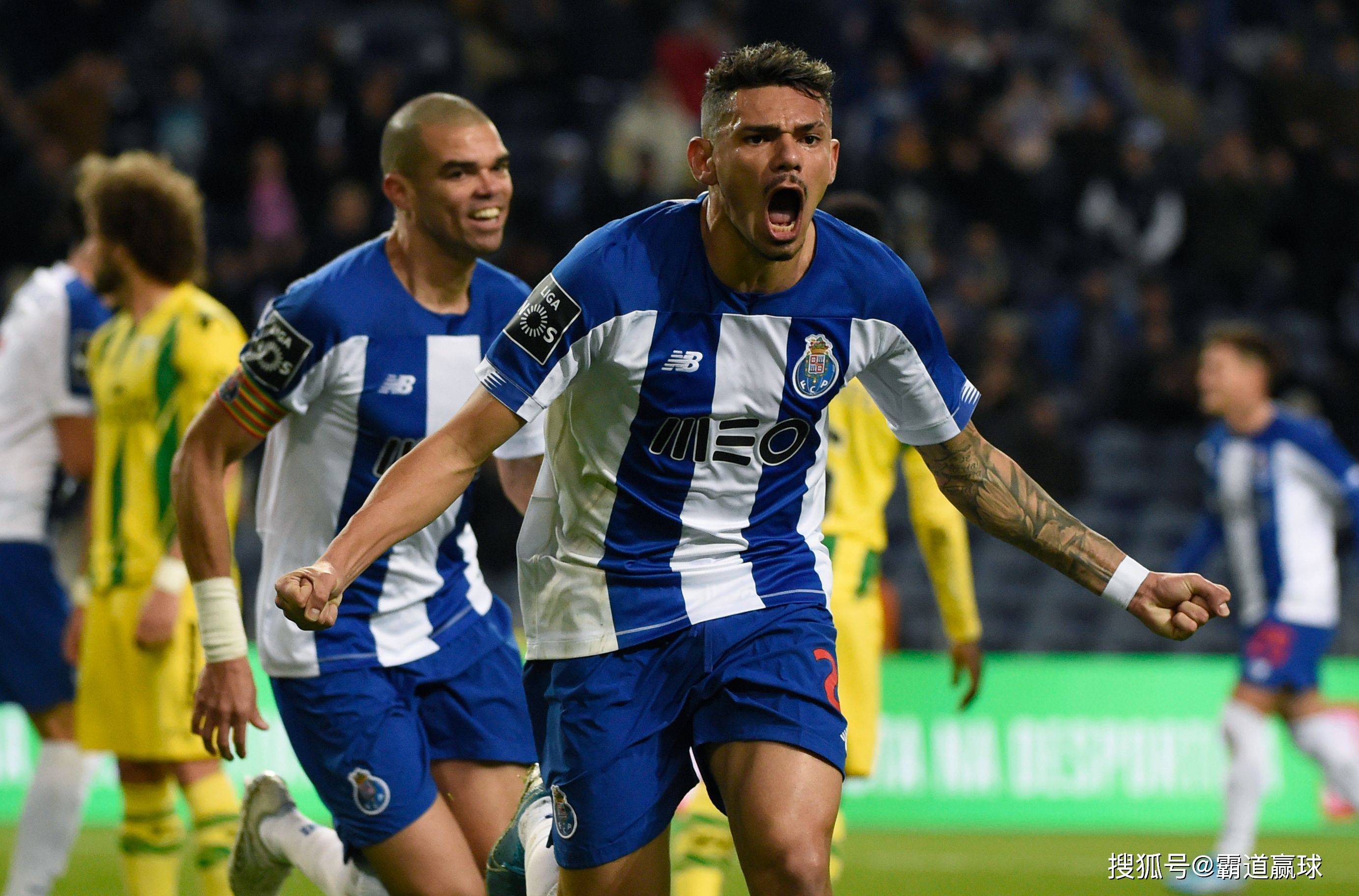 葡萄牙队轻取韩国队，波尔关键制胜