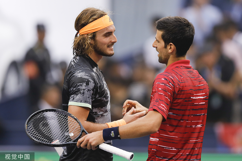 联合杯险胜拉沃尔杯，梅德韦杰夫刷新纪录