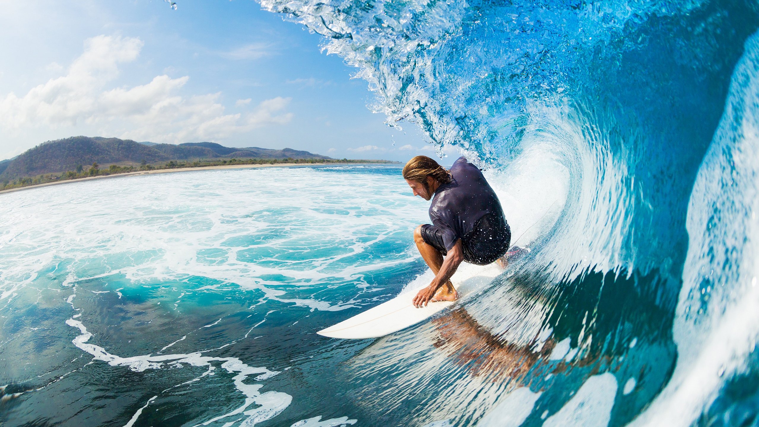 黑色山脉，奥运平原，恩比德关键之夜重构的视觉边疆