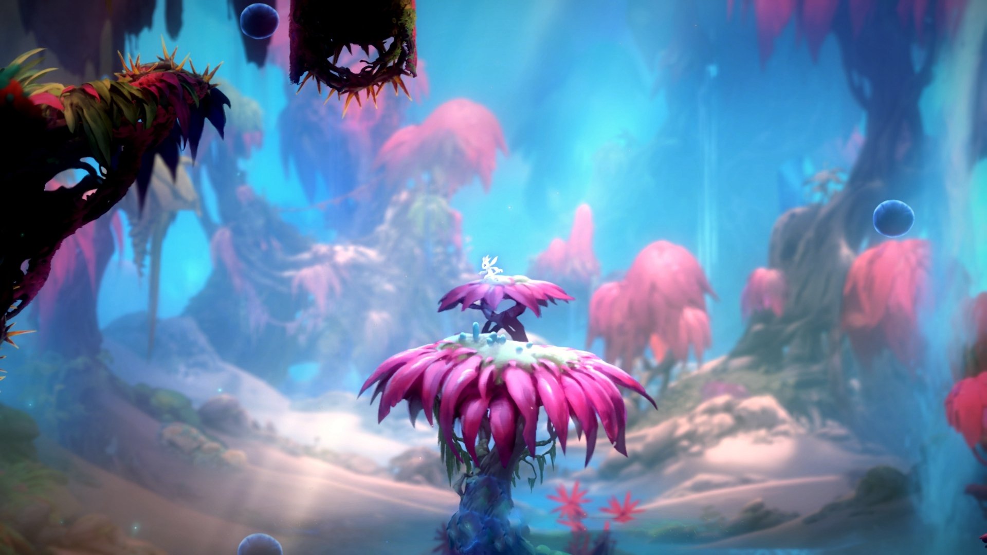 空间之战，当亚特兰大遭遇沙特，与阿拉巴的舞台膨胀定律